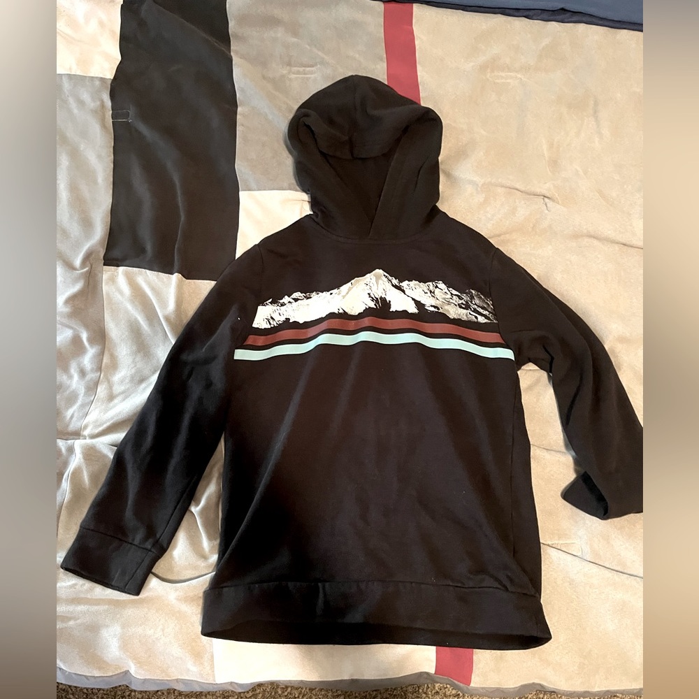Old navy hoodie